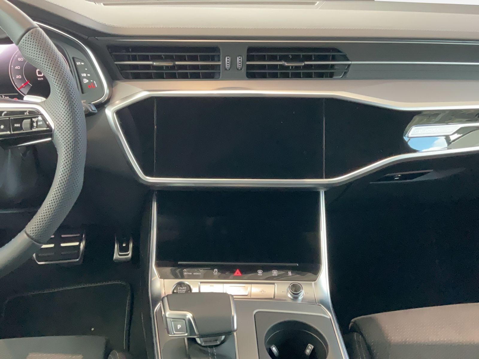 Audi A6 Avant 45 TFSI quattro S tronic S line | AHK |