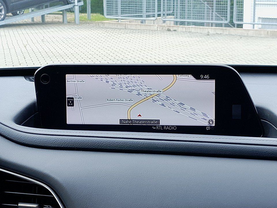 Mazda CX-30 SKY-X (186PS) M-HYBRID 6AT DESIGN & PREMIU