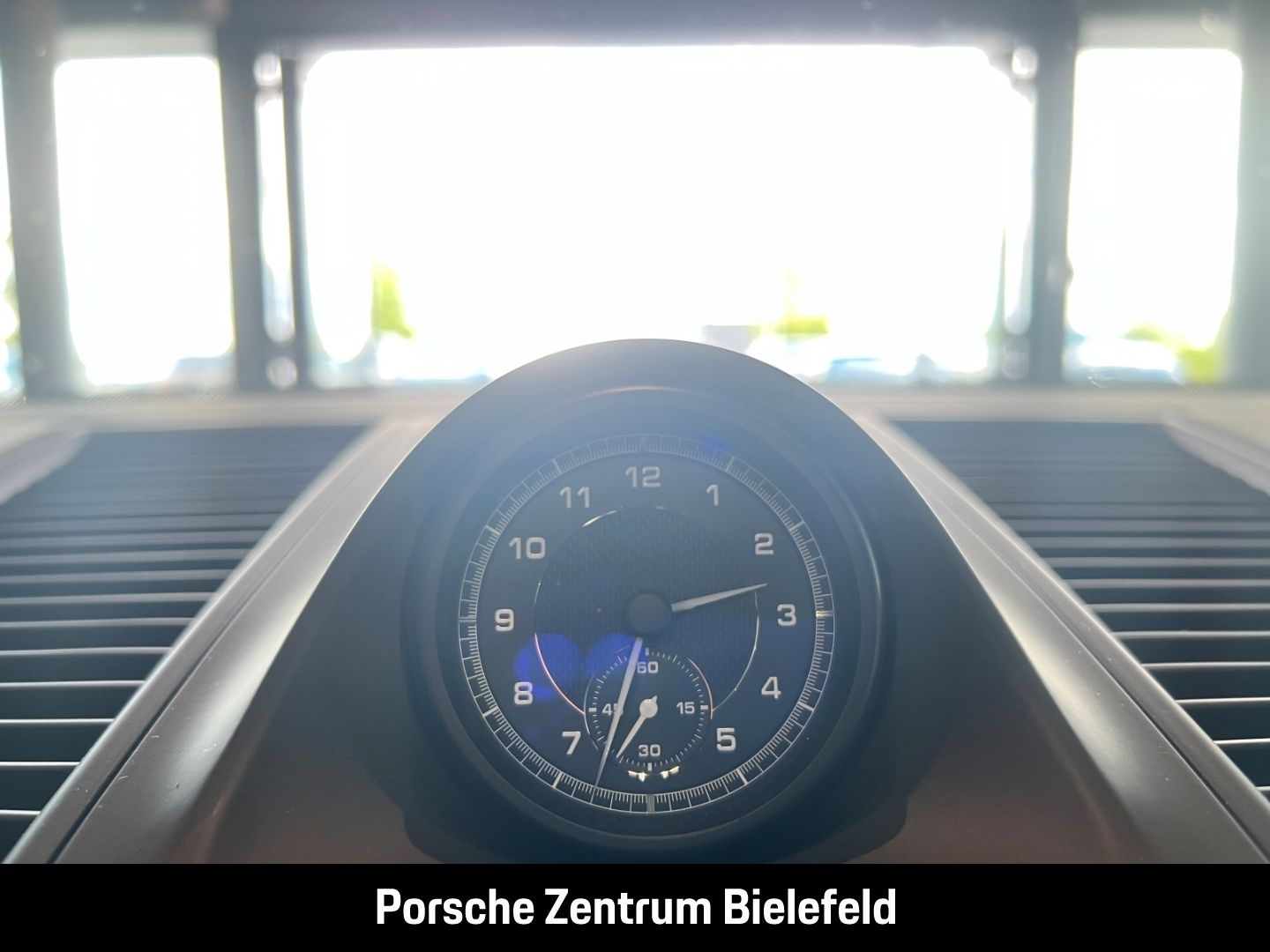 Porsche Macan S BOSE Luftfederung Panorama Surround-View