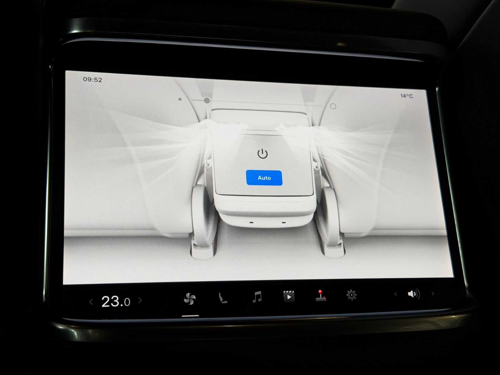 Tesla Model S Plaid AWD Yoke FSD-Autopilot Pano Sbel