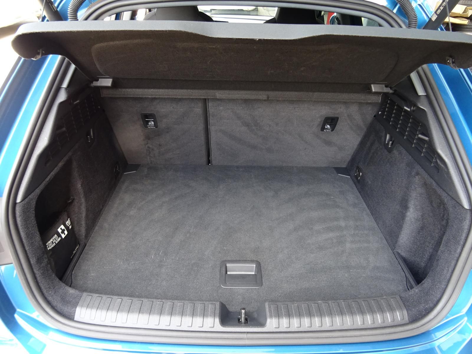 Audi A3 Sportback 30 TDI - Samsaru's Car Outlet