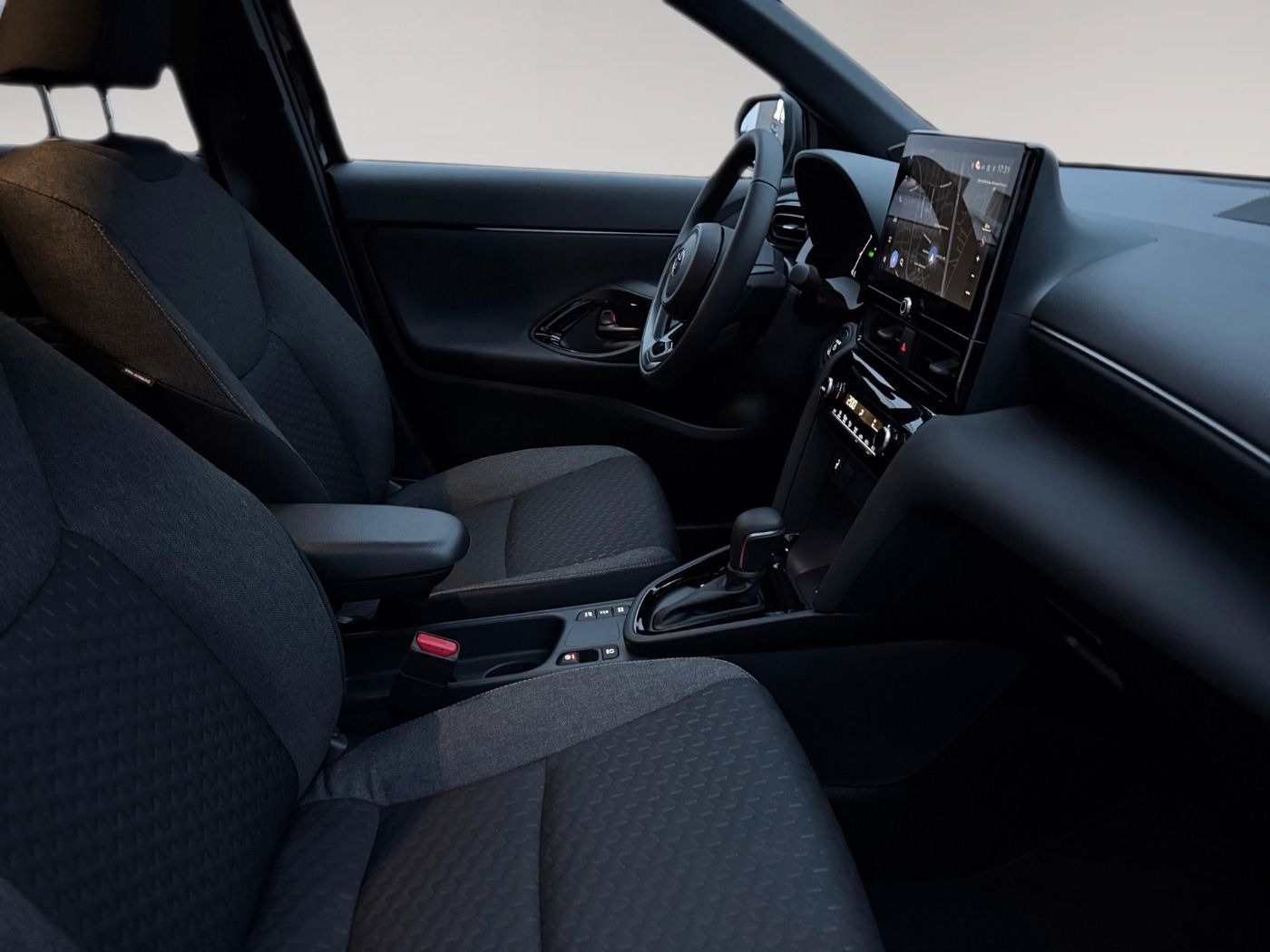 Toyota Yaris Cross 1,5 Teamplayer Winter+Safety ACC+LED