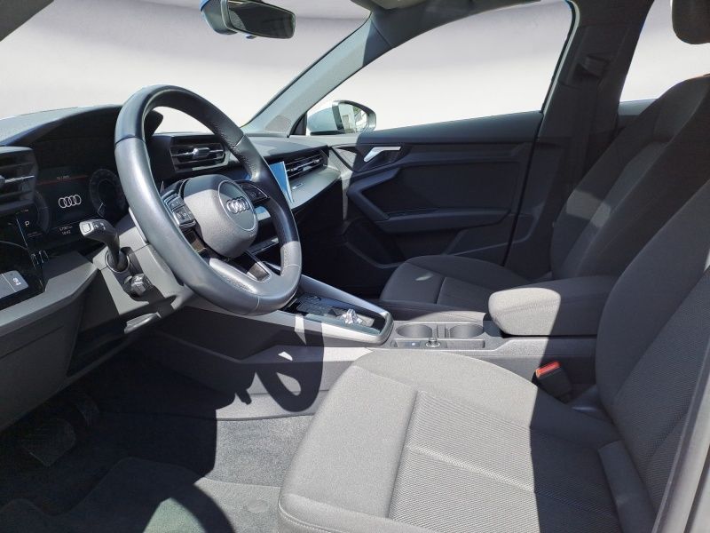 Audi A3 Sportback 40 TFSI e S tronic - Samsaru's Car Outlet