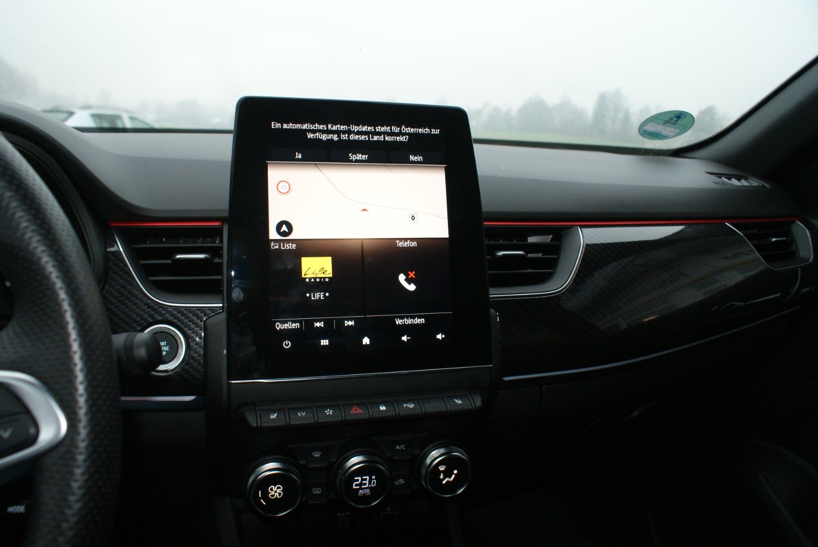 Renault Arkana R.S. Line - Samsaru's Car Outlet