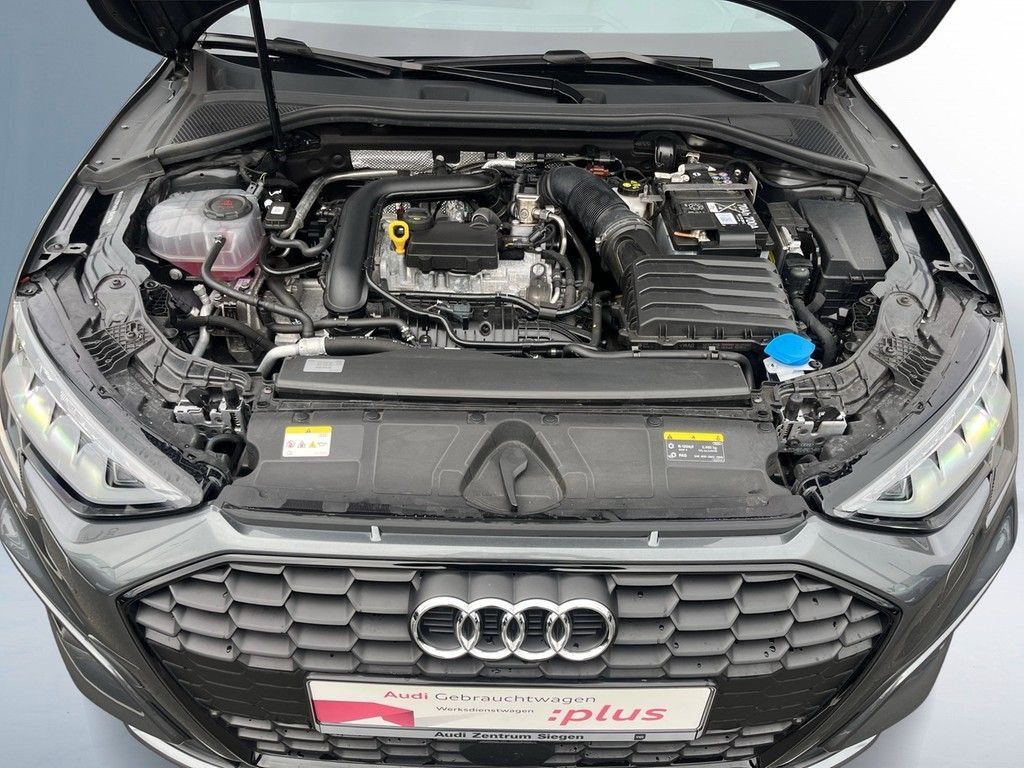 Audi A3 Sportback 30 TFSI S line - Samsaru's Car Outlet
