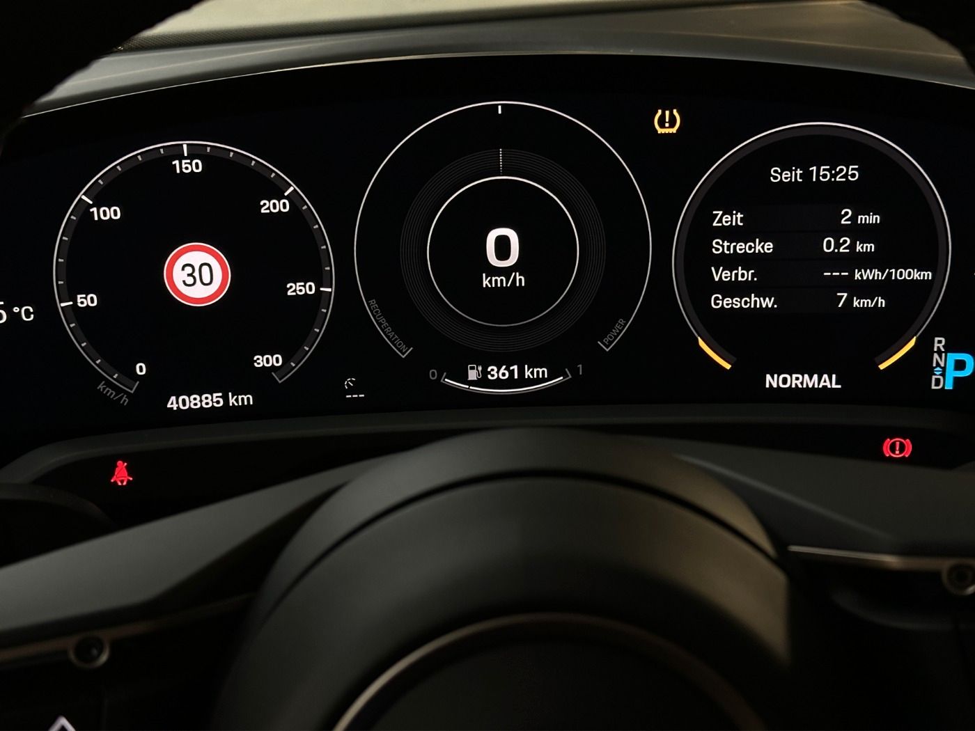 Porsche Taycan 4S BOSE SHZ V+H BOSE