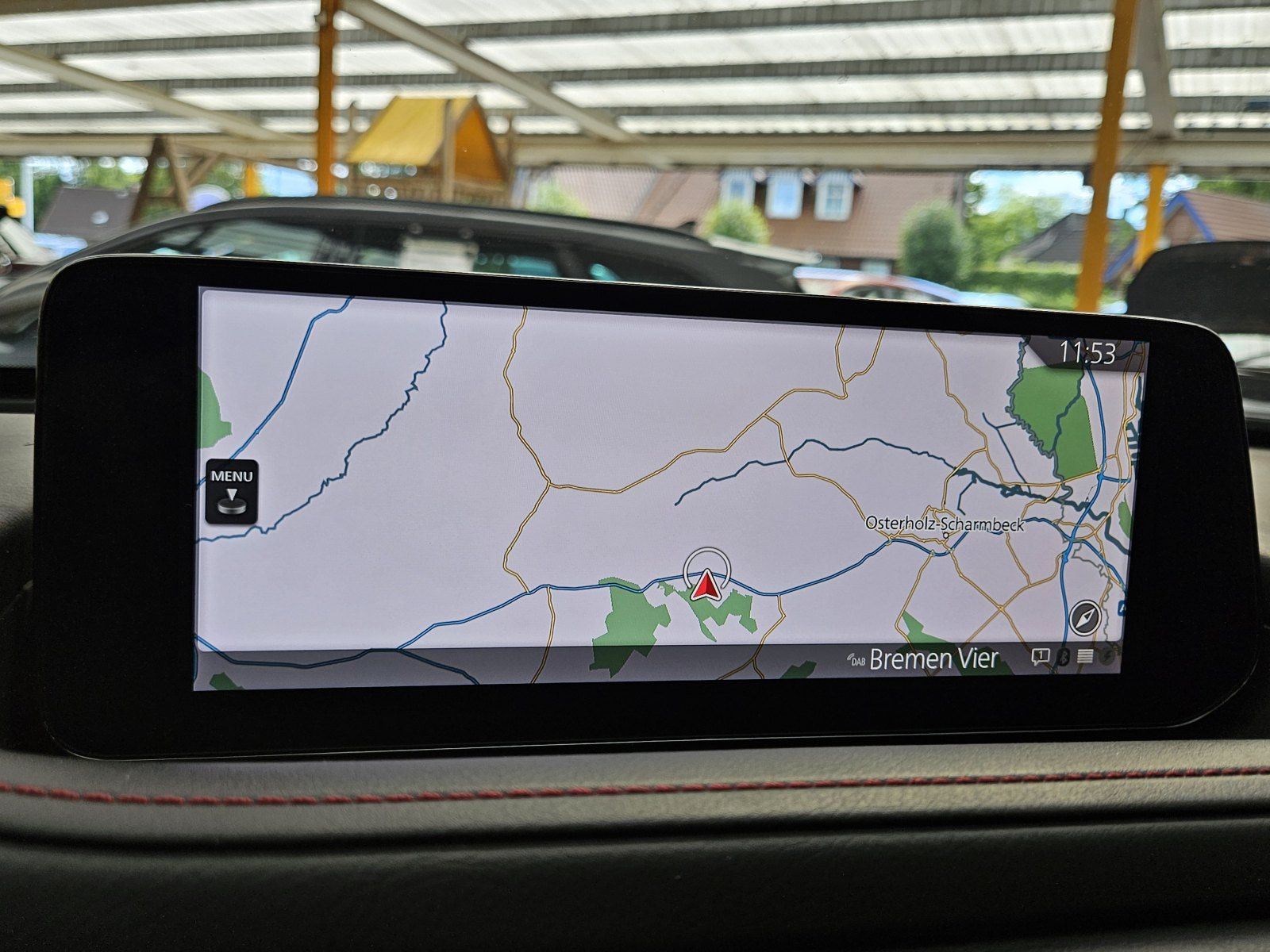 Mazda CX-30 2,5 MHEV Homura el.Heckkl. LED Kamera ...