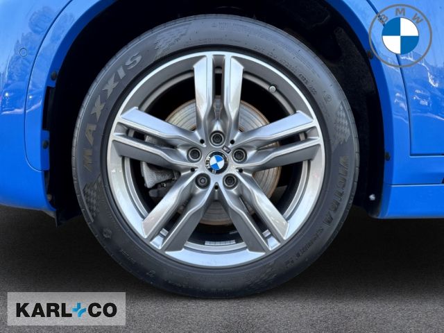 BMW X1 xDrive 20dA M-Sport - Samsaru's Car Outlet