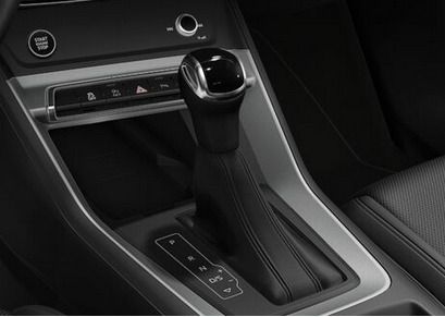 Audi Q3 35 TDI quattro S tronic advanced - Samsaru's Car Outlet