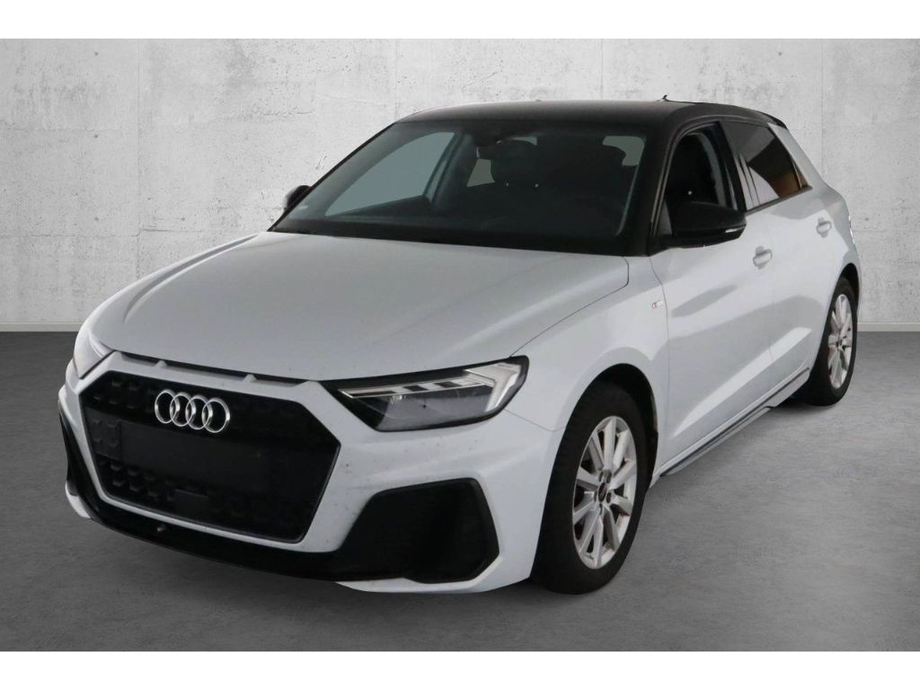Audi A1 Sportback 30 TFSI S LINE - Samsaru's Car Outlet