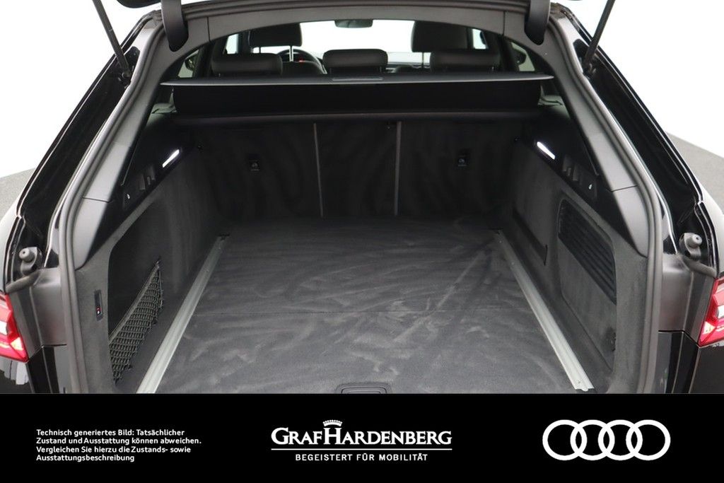 Audi A6 Avant 40 TDI quattro S line LED Navi ACC