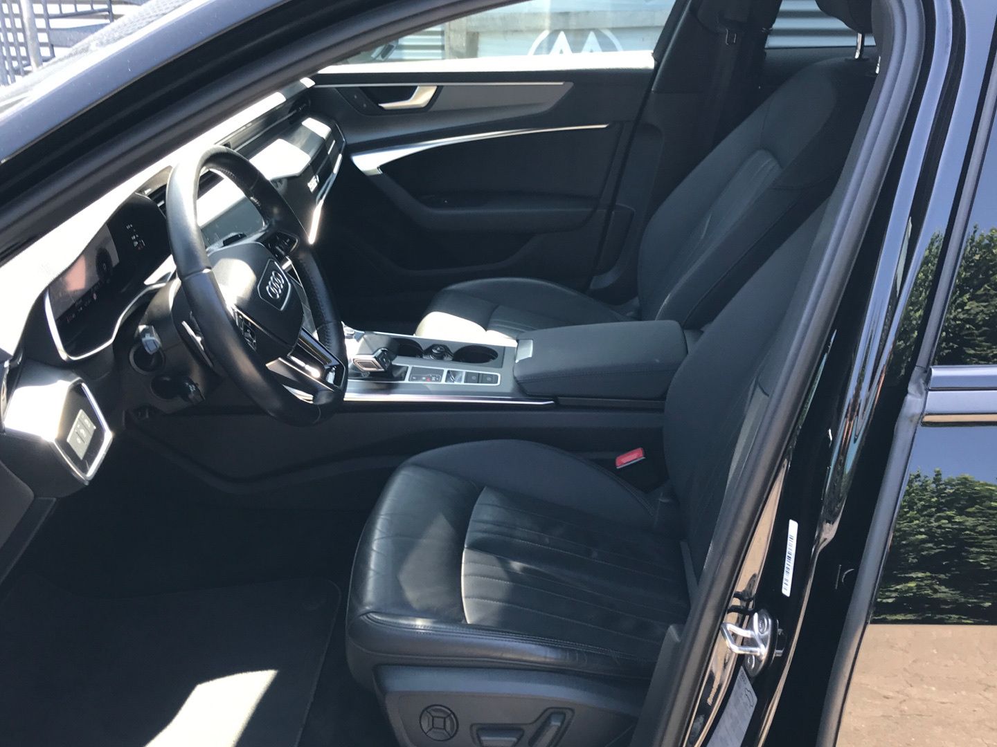 Audi A6 Allroad quattro 50TDI - Samsaru's Car Outlet