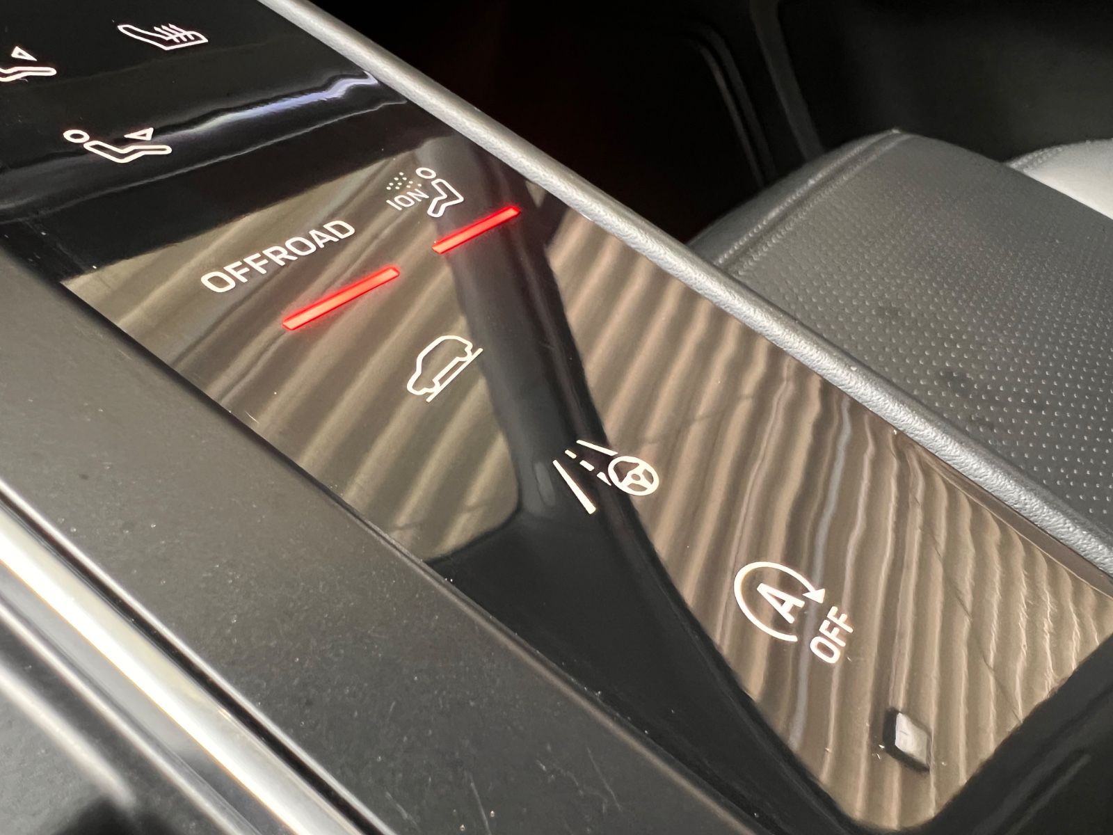 Porsche Macan III Exclusive - Samsaru's Car Outlet