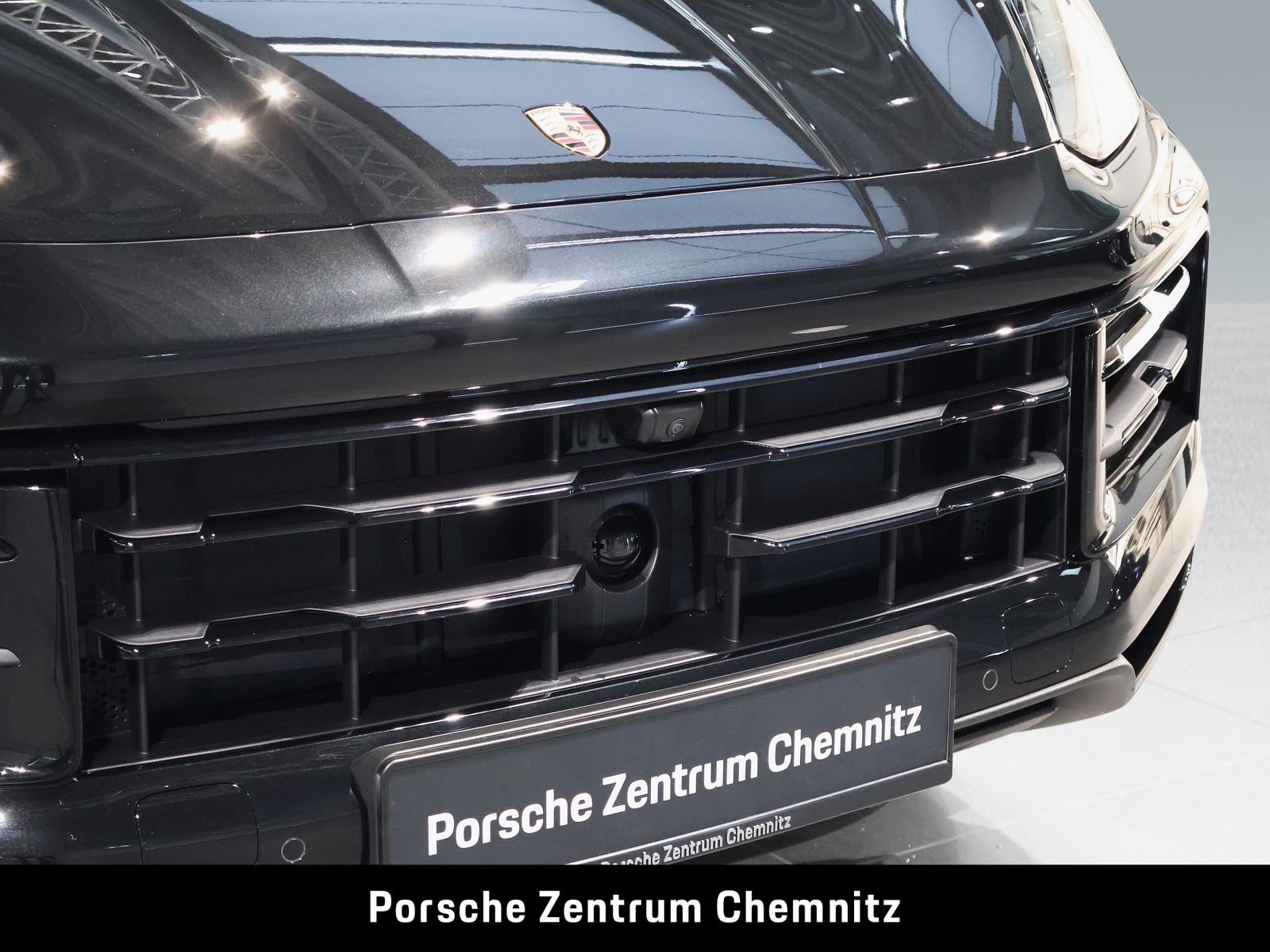 Porsche Cayenne E-Hybrid Luft;22Zoll;Pano;BOSE