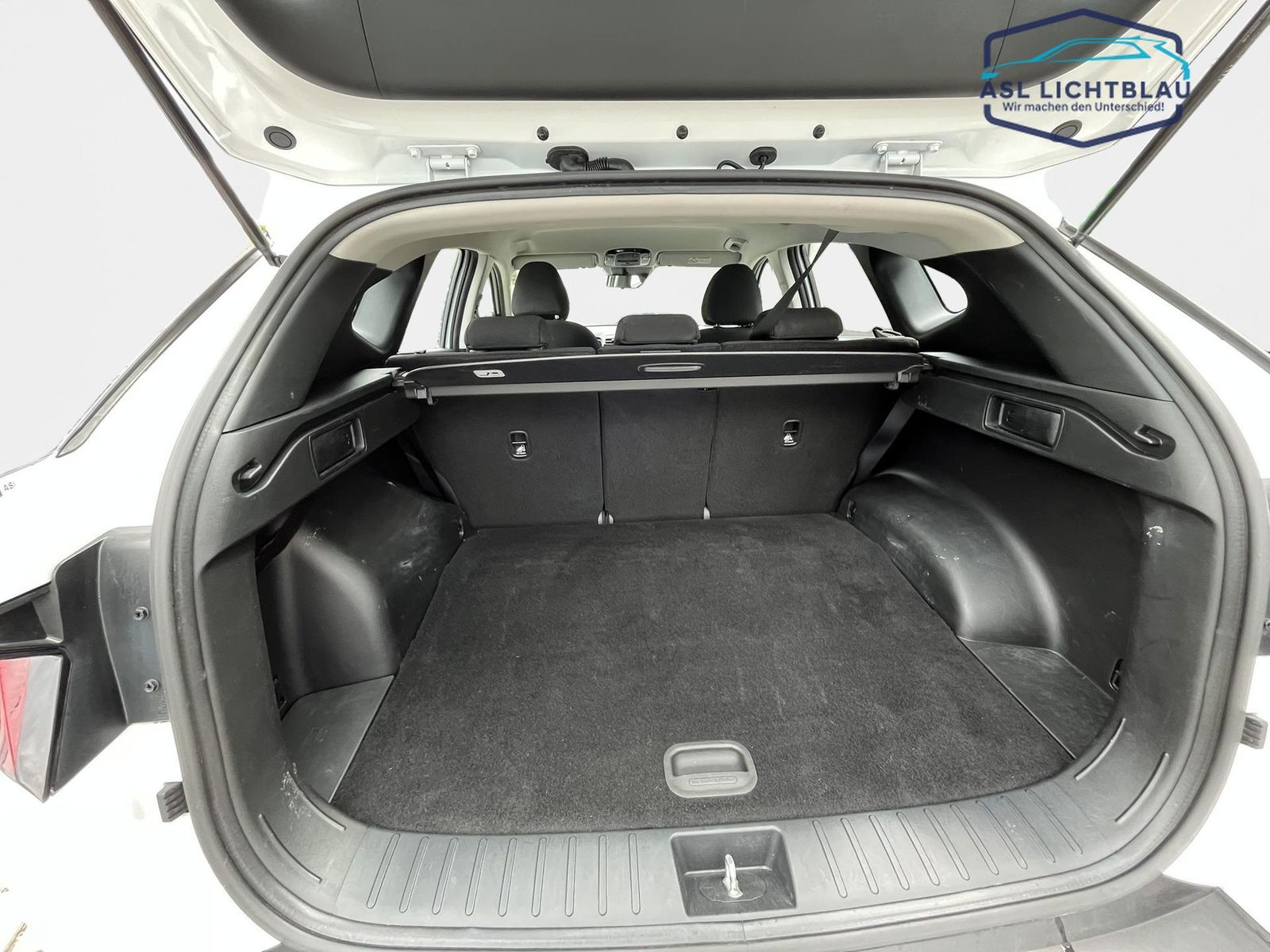 Hyundai TUCSON Plug-in-Hybrid 1.6 T-GDi 6-AT 4WD Funk...
