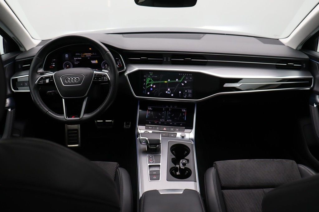 Audi A6 Avant 55 TFSI e quattro - Samsaru's Car Outlet