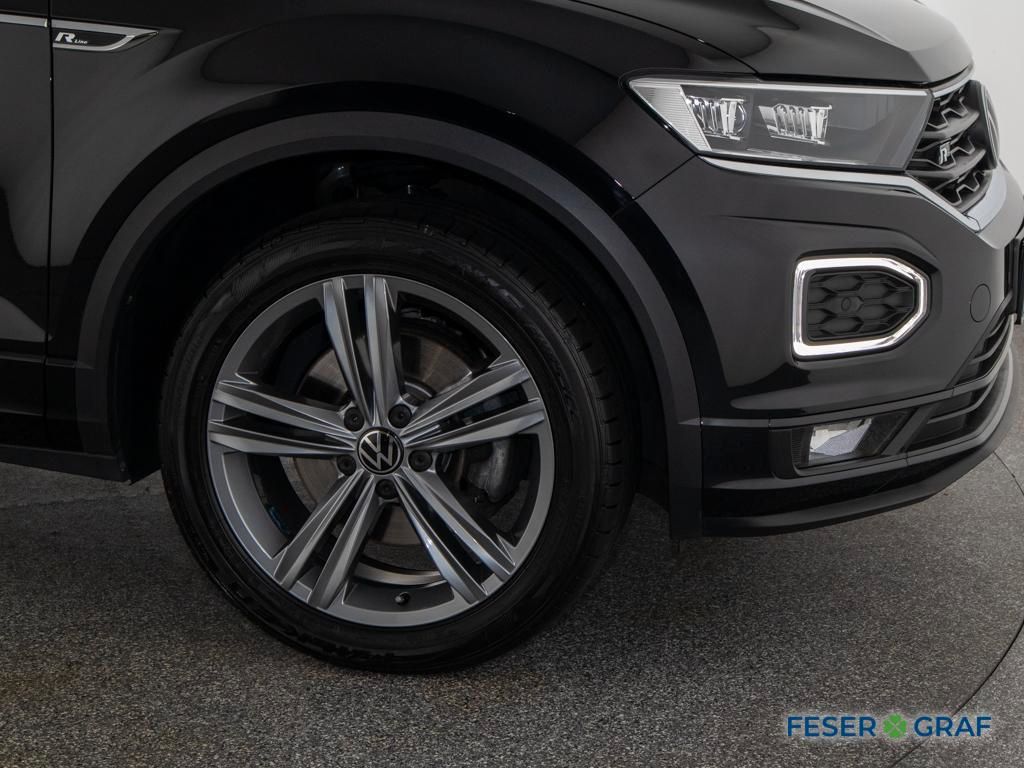 Volkswagen T-Roc 2.0TSI Sport 4x4 - Samsaru's Car Outlet