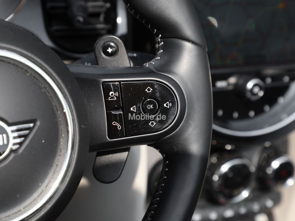 MINI Cooper S Cabrio Yours - Samsaru's Car Outlet