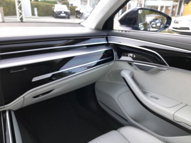 Audi A8 60 TDI quattro - Samsaru's Car Outlet