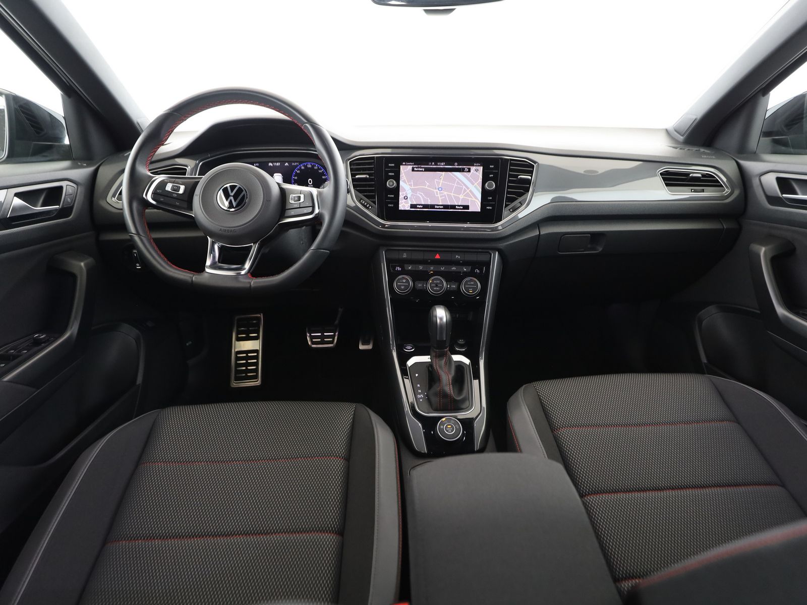 Volkswagen T-Roc 2.0 TDI Sport+4MOTION - Samsaru's Car Outlet