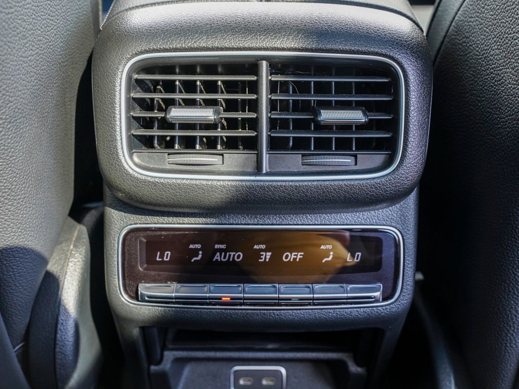Mercedes-Benz GLE 580 AMG-LINE PREMIUM AHK 22" NIGHT HUD SITZK