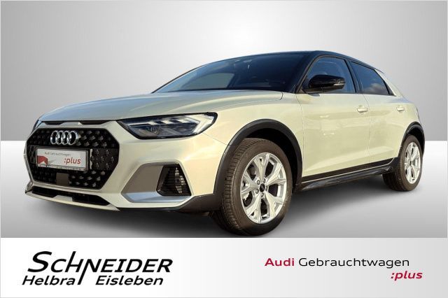 Audi A1 ALLSTREET 30 TFSI S TRONIC - Samsaru's Car Outlet