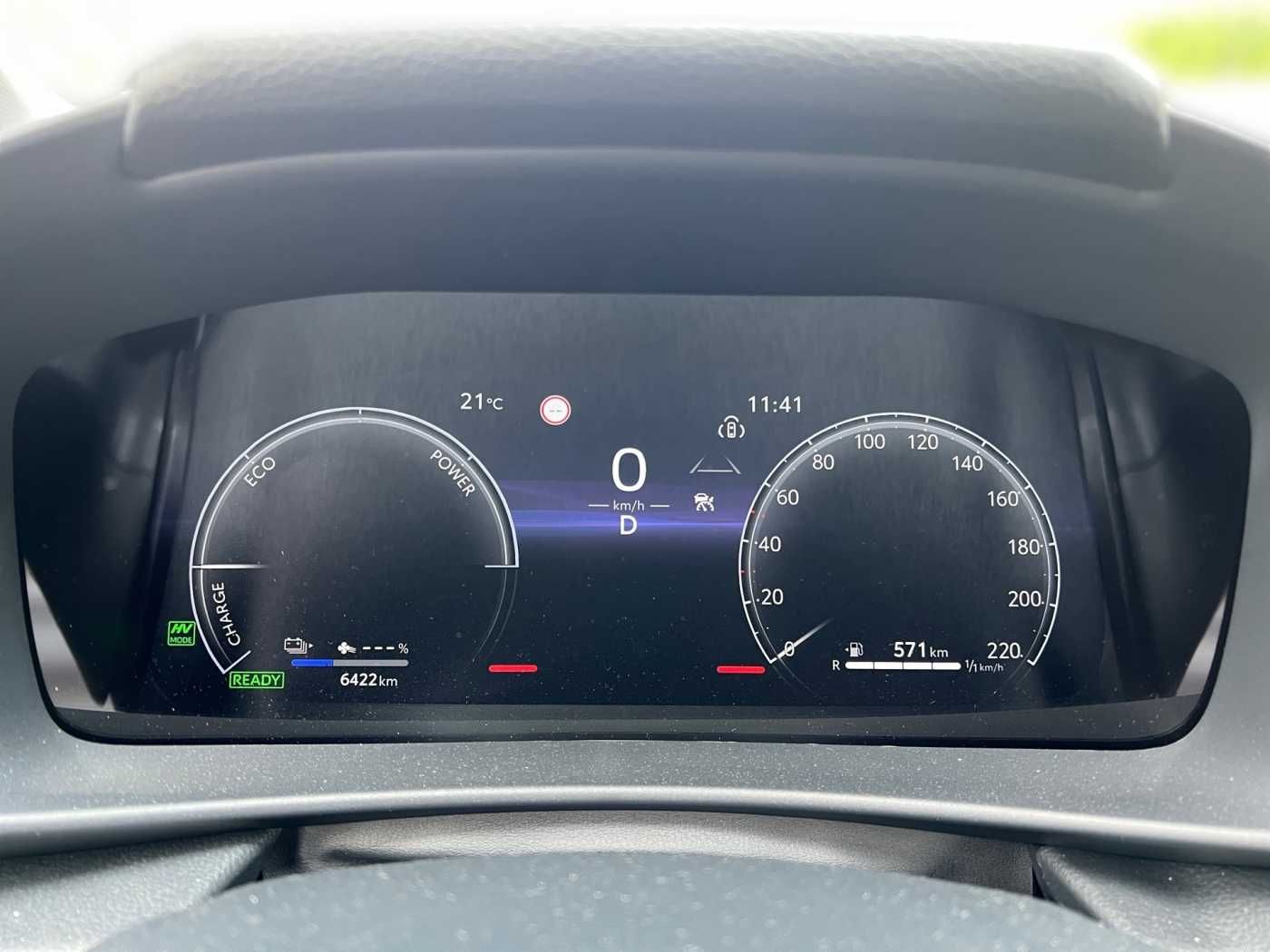 Toyota C-HR 2.0 Plug-in Hybrid Team D LED