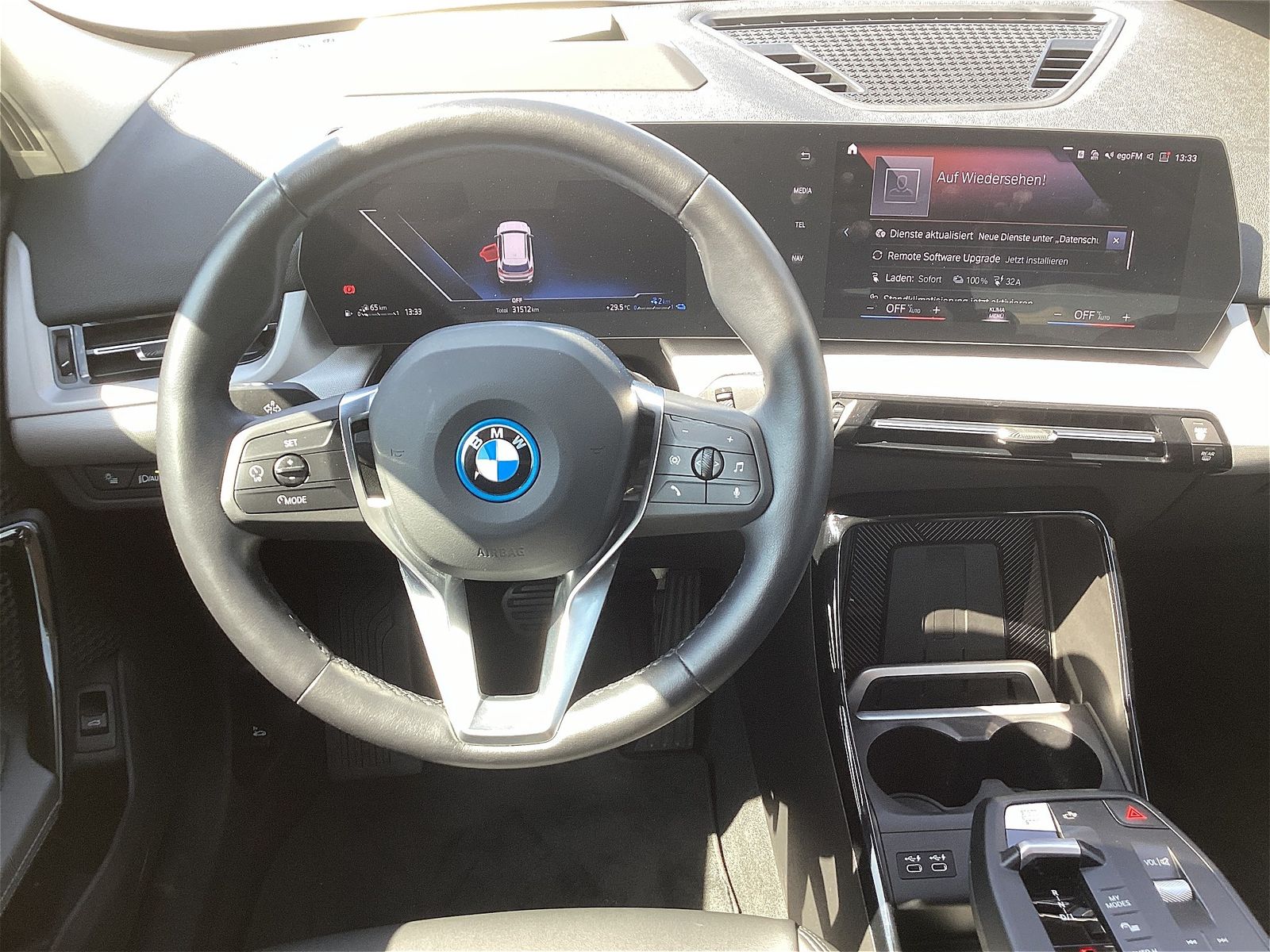BMW X1 xDrive30e - Samsaru's Car Outlet