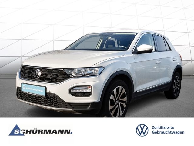 Volkswagen T-Roc ACTIVE 1.5 TSI DSG - Samsaru's Car Outlet