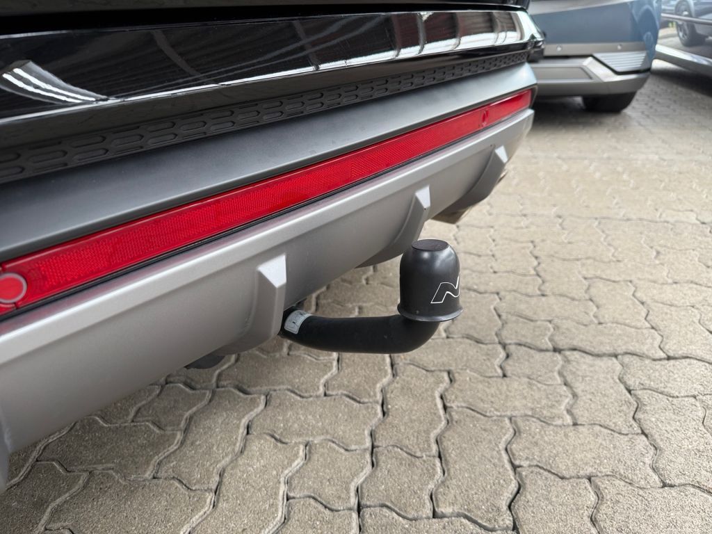 Hyundai TUCSON 1.6 T-GDi Plug-in-Hybrid 4WD N Line - Samsaru's Car Outlet
