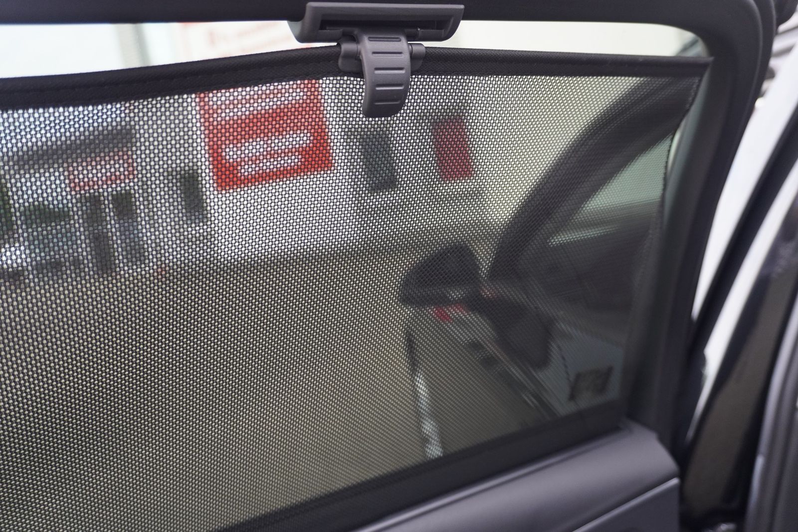 Audi A4 35 2.0 TFSI Avant - Samsaru's Car Outlet