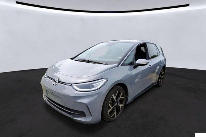 Volkswagen ID.3 Pro Move "1,99%" AHK, 360°Kam., IQ.Light, N