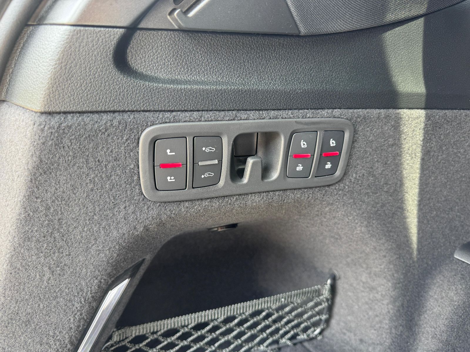 Audi Q7 50 TDI quattro S line*Massage*Belüftung*HUD*