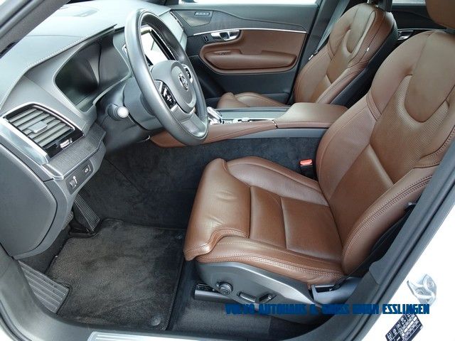 Volvo XC90 B5 Diesel Inscription AWD