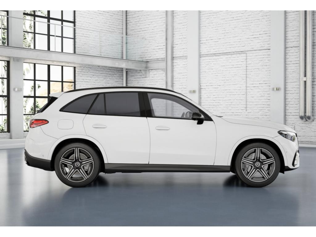 Mercedes-Benz GLC 300 d 4MATIC AMG MBUX Night Ambiente LED SHD
