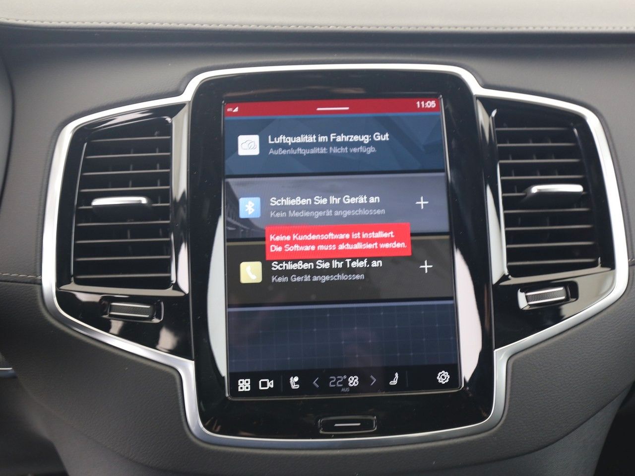 Volvo XC90 T8 AWD Recharge Inscription Autom.