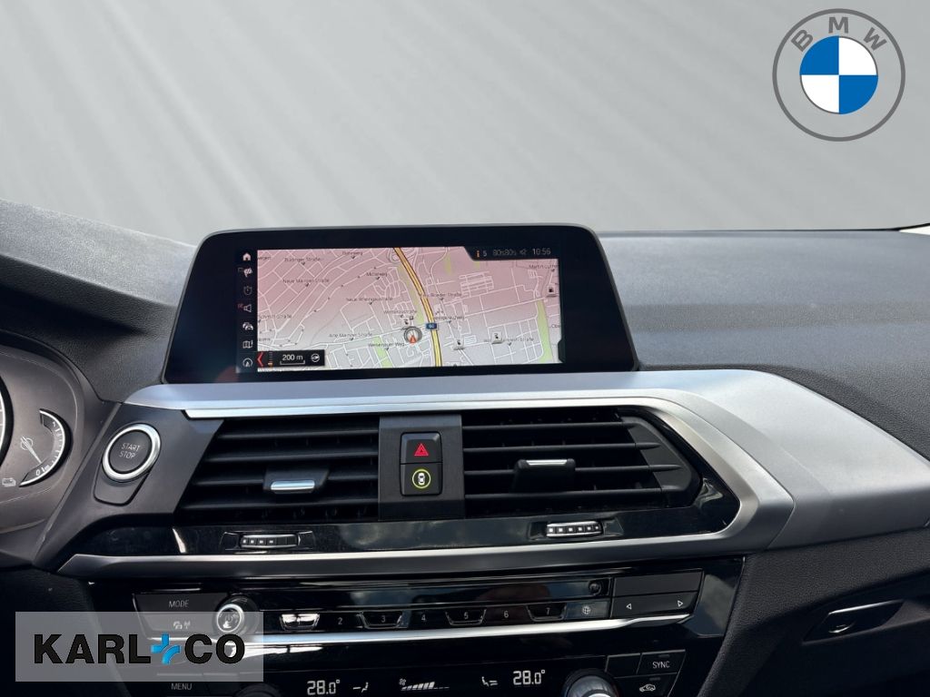 BMW X3 30 e Live Cockpit Plus - Samsaru's Car Outlet