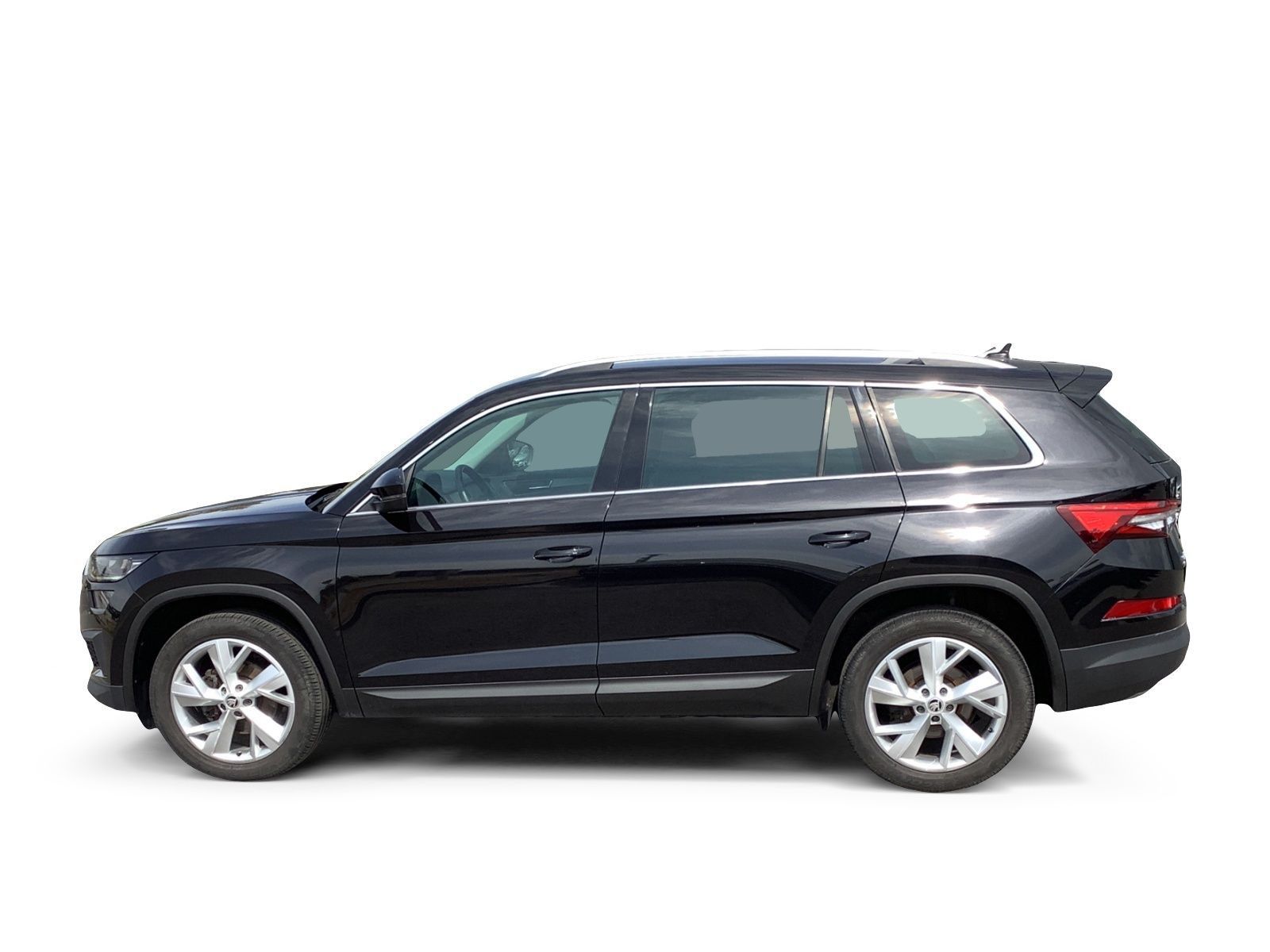 Skoda Kodiaq Style 1.5 TSI DSG - Samsaru's Car Outlet