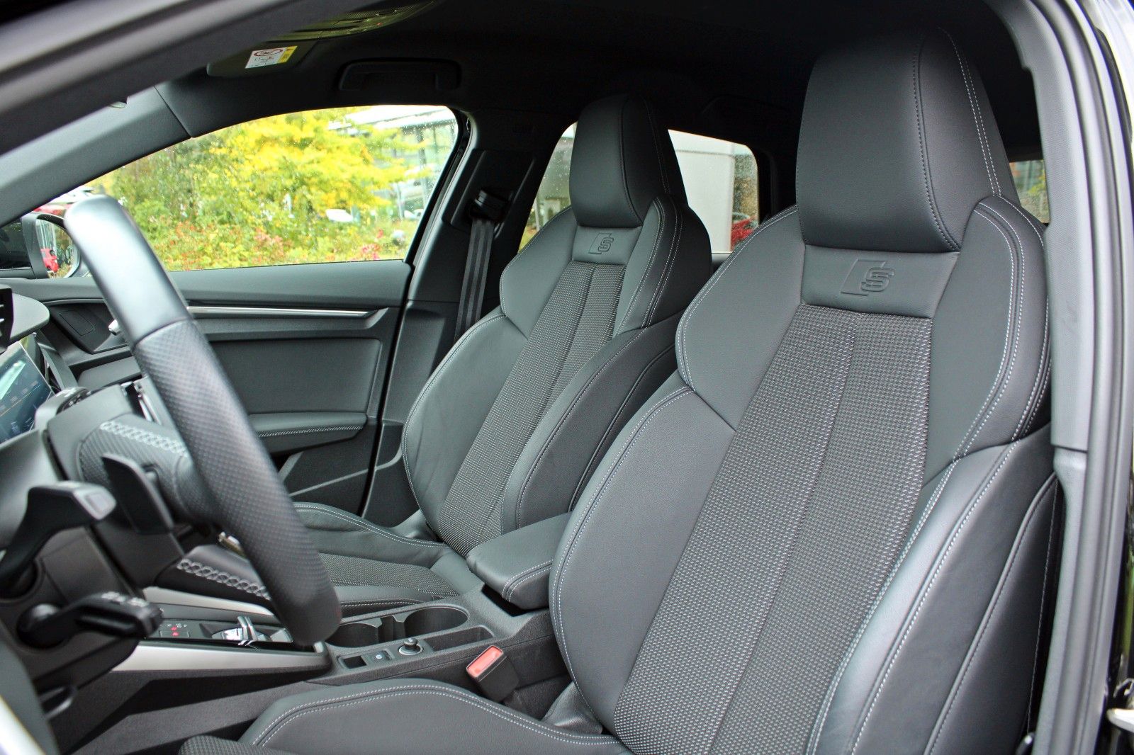 Audi A3 Sportback 40TFSIe S-tronic S LINE LED PARKEN