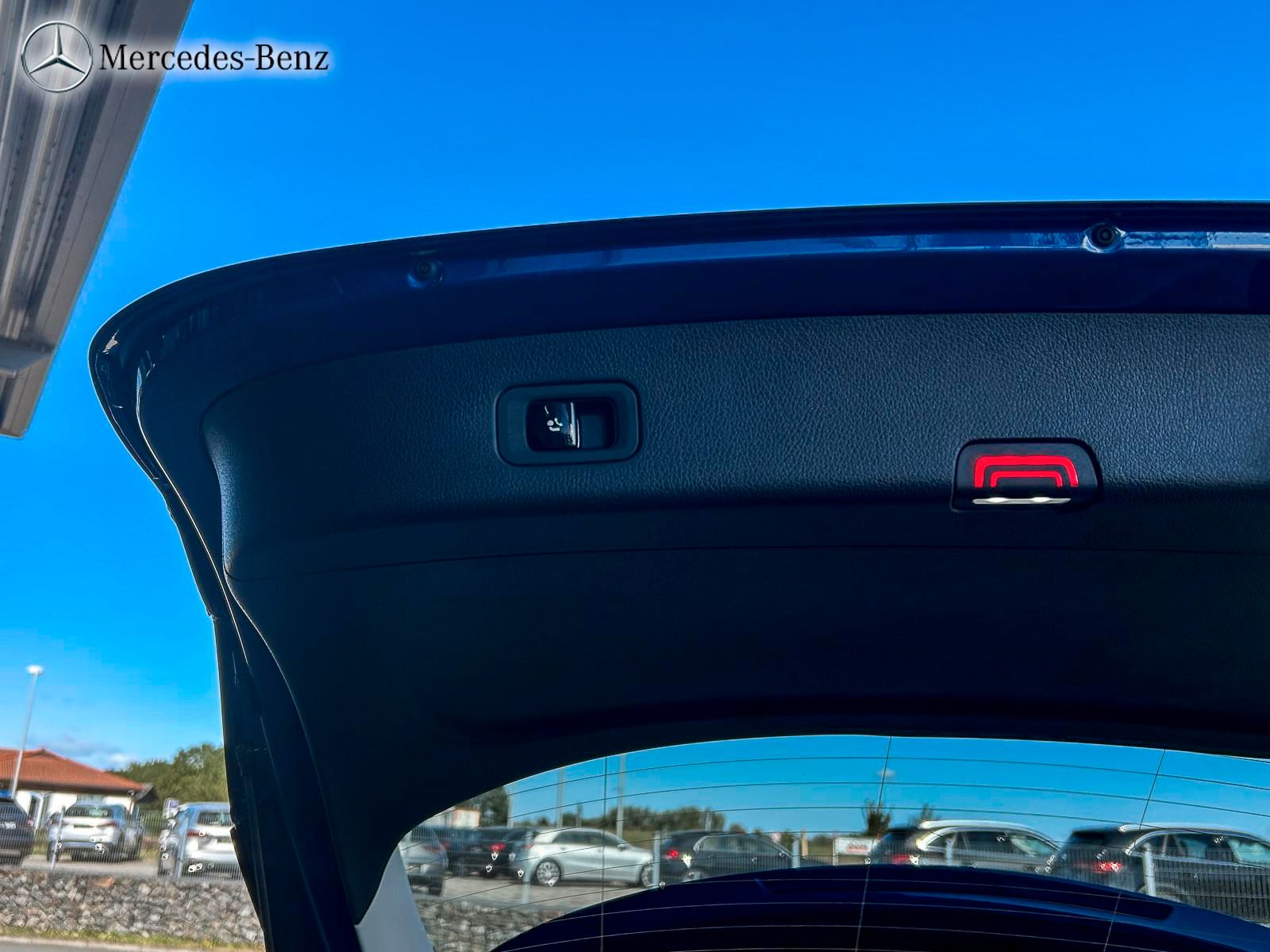 Mercedes-Benz GLC 220 d 4M AMG - Samsaru's Car Outlet