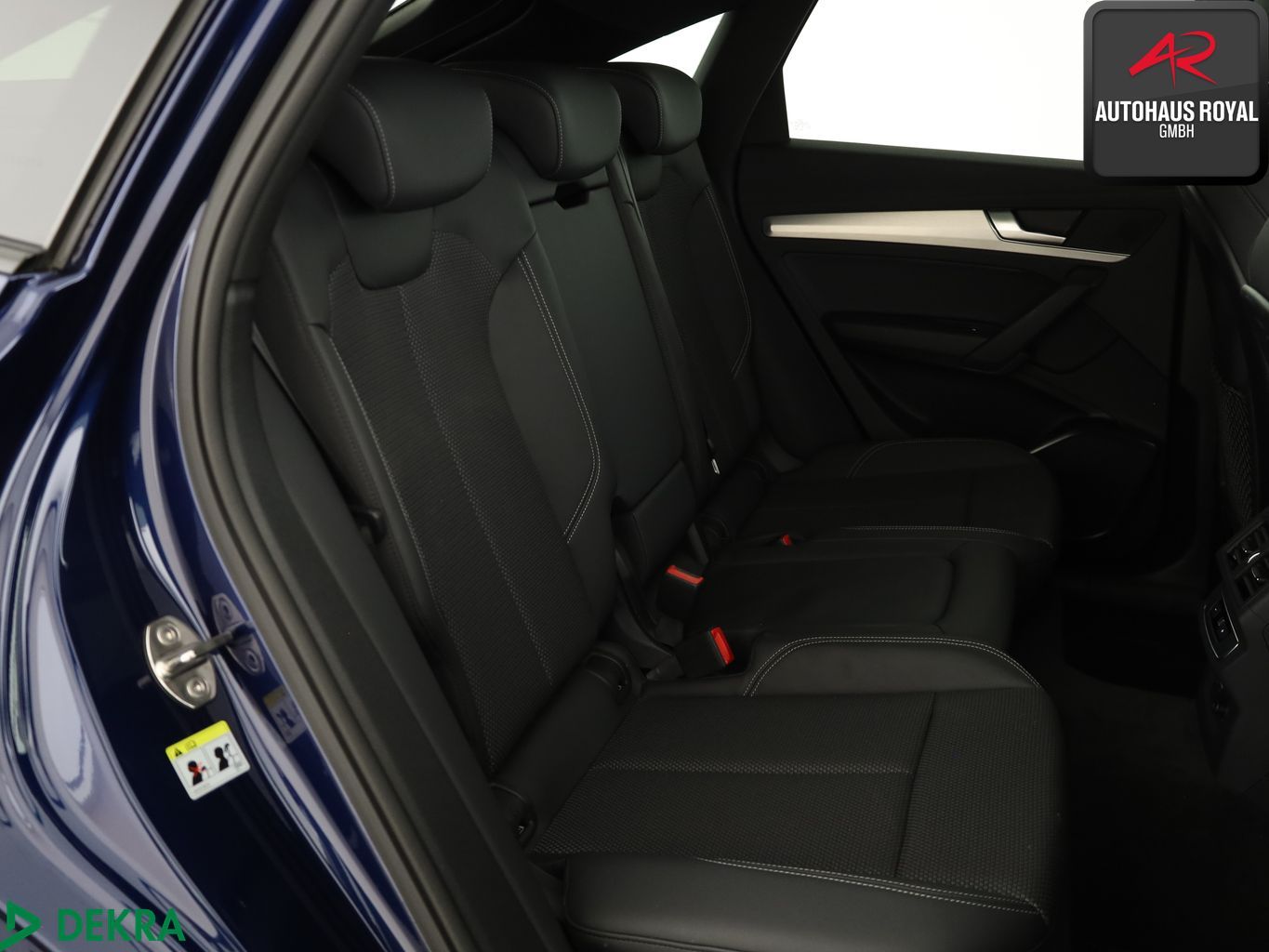 Audi Q5 Sportback 50 TFSI e qu S LINE MATRIX,360°,ACC