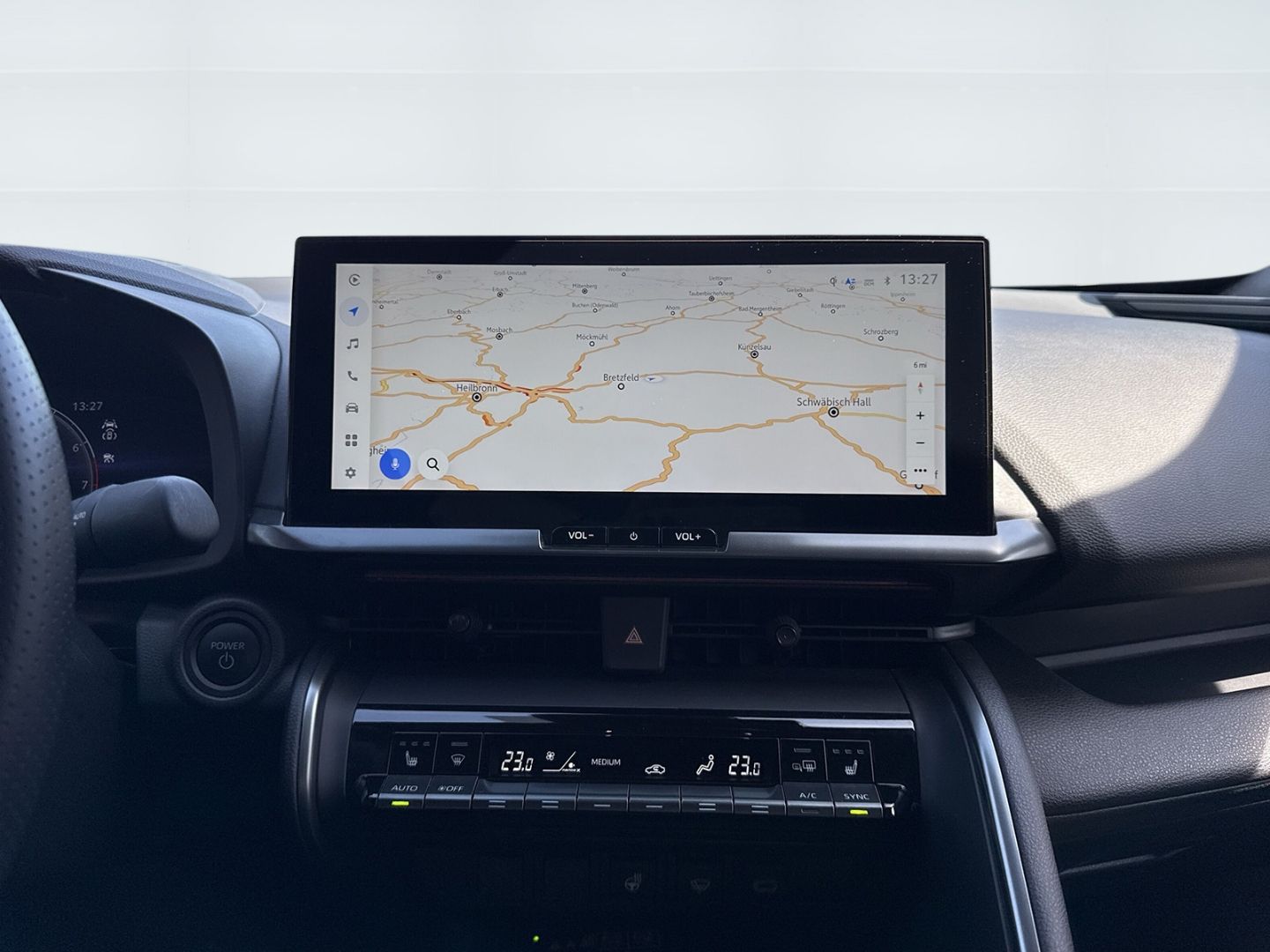 Toyota C-HR 2.0 Plug-In Hybrid GR SPORT +Navi +LED +Kam