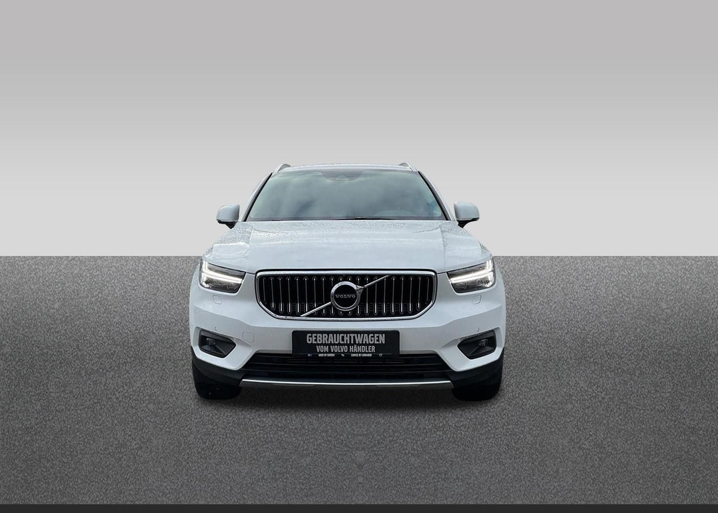 Volvo XC40 T5 Inscription - Samsaru's Car Outlet