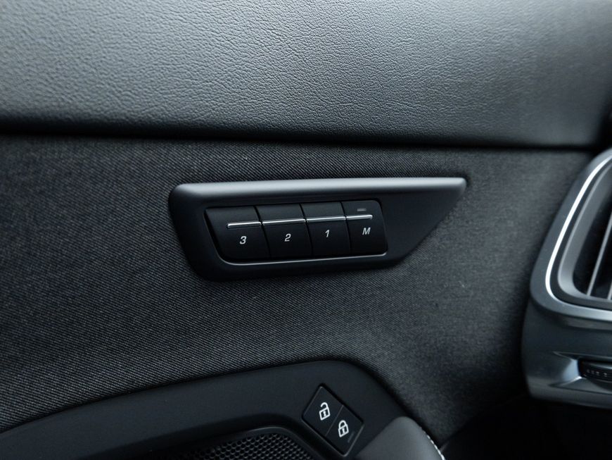 Jaguar E-Pace D200 AWD R-Dynamic HSE