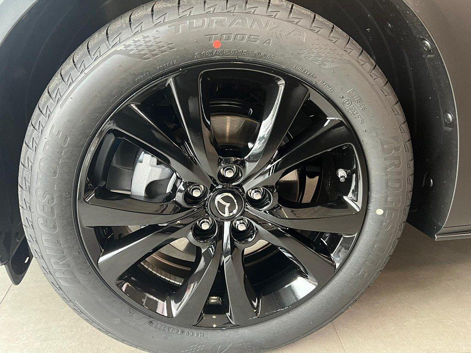 Mazda CX-30 2.5L e-SKYACTIV G 140ps 6AT Nagisa