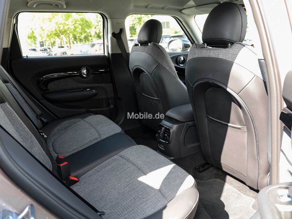MINI Clubman Cooper Classic - Samsaru's Car Outlet