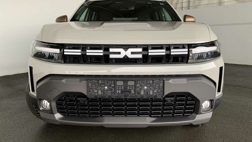Dacia Duster III 1,6 Hybrid 140 Extreme - Samsaru's Car Outlet