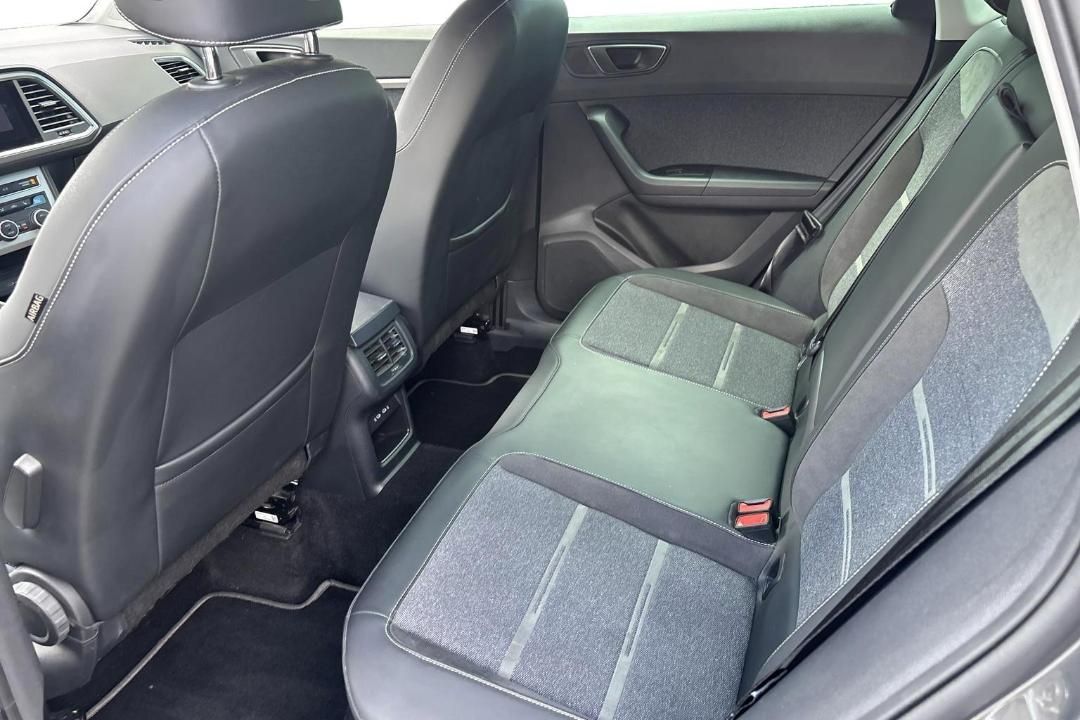 Seat Ateca Xperience 1.5 TSI ACT  (150 PS) 7-Gang DSG