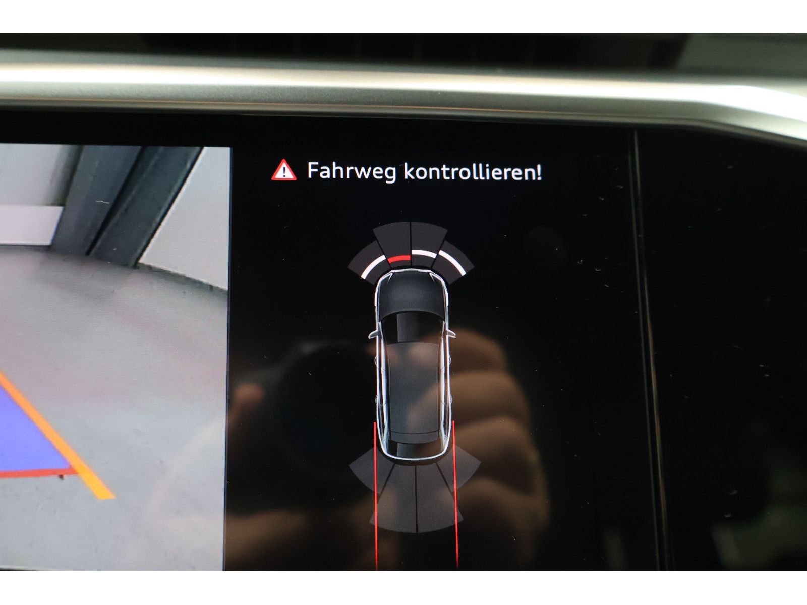 Audi A6 Avant 50 TFSI e quattro sport S-Line B&O*Matr