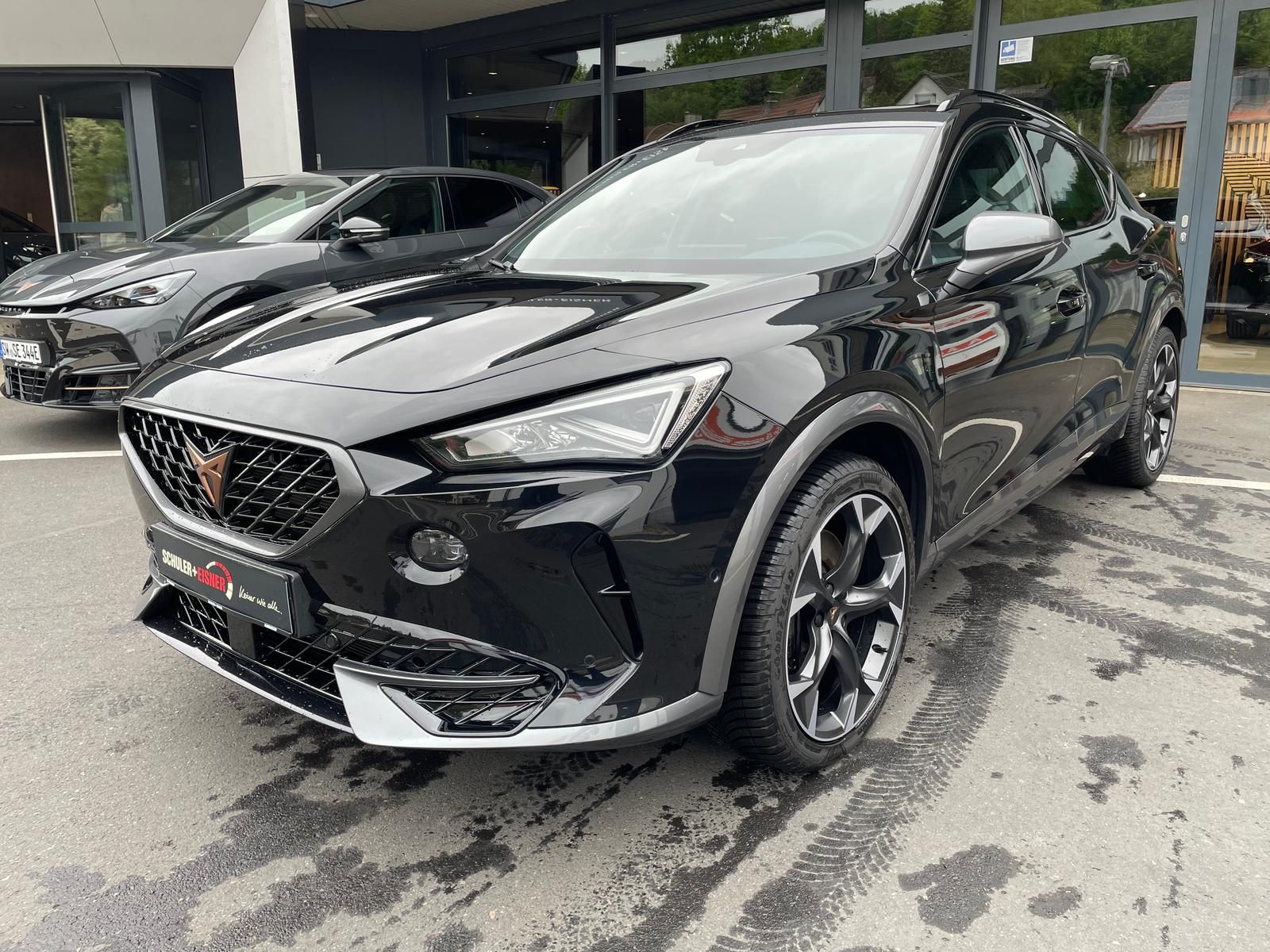 Cupra Formentor VZ 2.0 TSI 4Drive 7-Gang-DSG LEDER*PAN